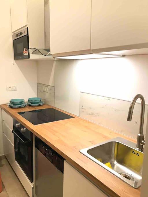 High Value Up To 4Pp Apt La Defense & Champs Elysees Puteaux Eksteriør billede