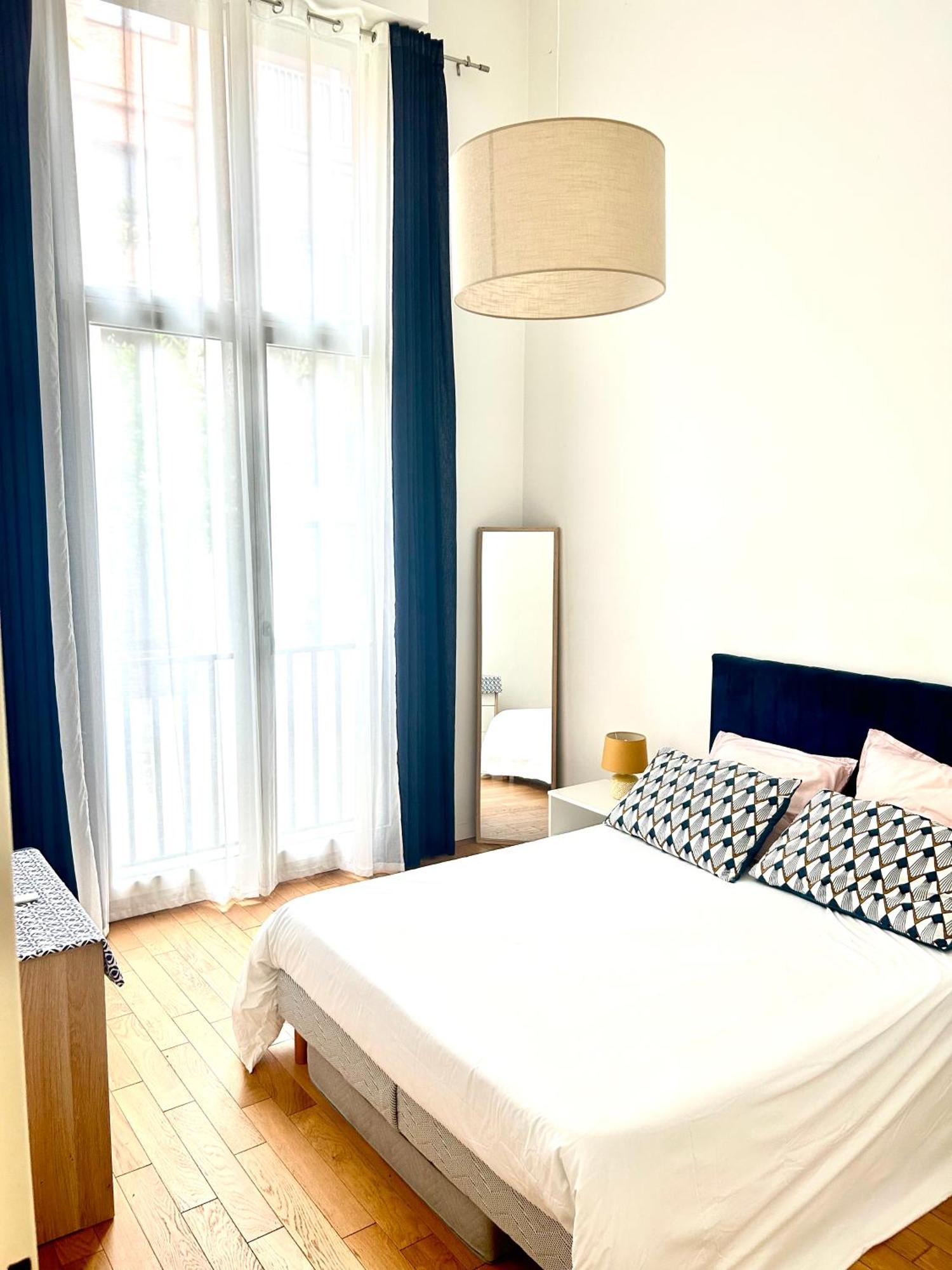 High Value Up To 4Pp Apt La Defense & Champs Elysees Puteaux Eksteriør billede